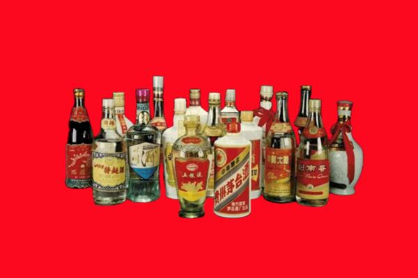 通辽市奈曼回收十八老酒.jpg